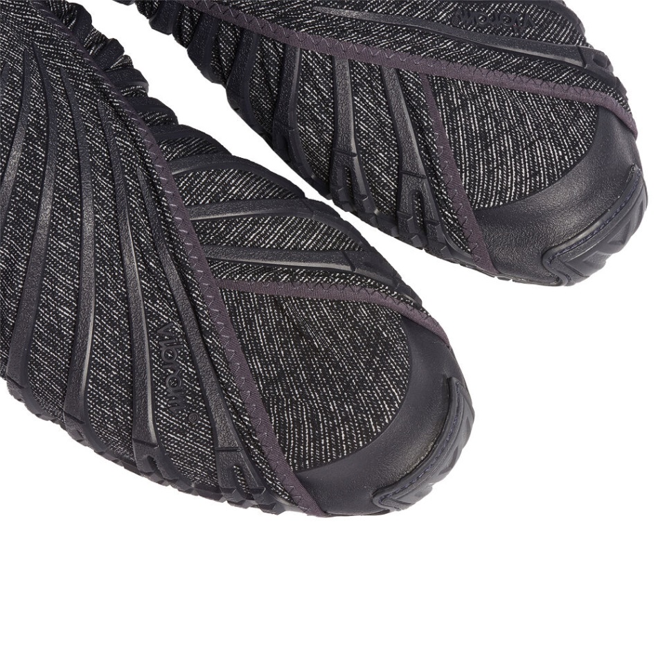 Vibram Furoshiki Dunkle Damenjeans